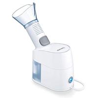 Beurer SI 40 Inhalator Met inhalatiemasker, Met mondstuk, Met neusstuk - thumbnail
