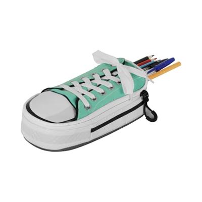 Oh My Pop! Sneakers Pencil case Mint