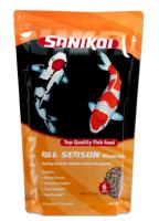 Sanikoi All Season Wheat Germs 6mm - 1300 gram - thumbnail