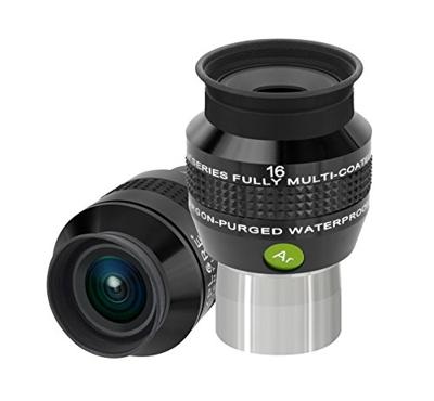 EXPLORE SCIENTIFIC 68° Ar Oculair 16 mm (1,25") Ar