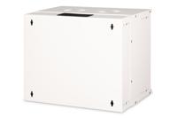 Digitus DN-49209 rack 9U Wandrek Licht Grijs - thumbnail