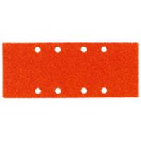 Metabo Accessoires Schuurbladen 93x230 mm - P60 geperf. | 10 stuks | 624827000 624827000 - thumbnail
