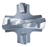 Metabo Accessoires Hamerboor SDS-max Ø 24x400x520 - 623328000 - thumbnail