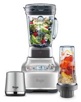 Sage Super Q SBL920BSS2EEU1 Blender Grijs - thumbnail