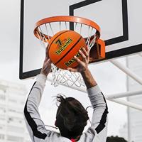 Basketbal Mondo Oranje Maat 7 - thumbnail