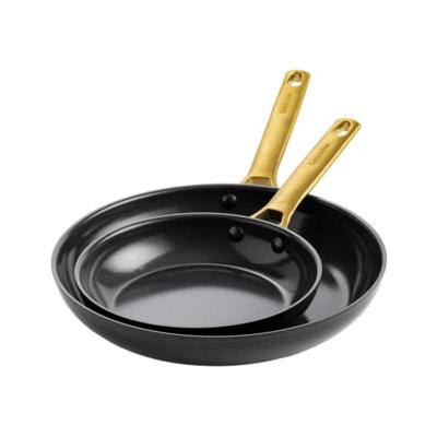 GREENPAN - Padova Reserve - Koekenpan 20cm + 26cm