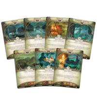 Arkham Horror LCG: The Drowned City Campaign Expansion - thumbnail