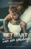 Het hart van een cowboy - Debra Eliza Mane - Paperback (9789463982009) - thumbnail