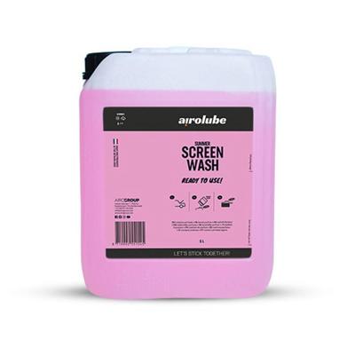 Cyclon Airolube ruitenreiniger zomer screenwash 5l