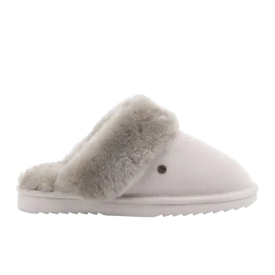 Warmbat Flurry Pantoffel