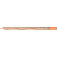 EDU3 Edugreen jumbo kleurpotloden, vulling 5 mm, zalm, 10 stuk/ 1 doos - thumbnail