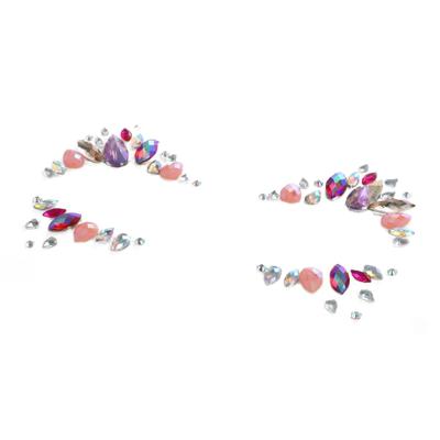 Toi-Toys Princess friends gezichtsdiamanten