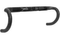 Deda SuperLeggera 35 mm Stuur - Zwart - thumbnail