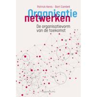 Organisatienetwerken (Paperback) - thumbnail