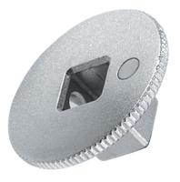 Facom verloopstuk 1/4" naar 3/8" - D.169RJ - thumbnail