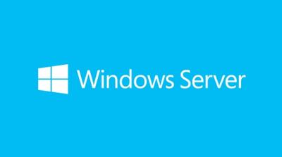 Microsoft COEM SB WIN SERVER STANDAARD 2019 E
