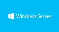 Microsoft COEM SB WIN SERVER STANDAARD 2019 E - thumbnail