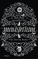 Het zilveren masker - Holly Black, Cassandra Clare - ebook - thumbnail