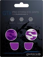Gioteck Pro Storm Eye Grips - thumbnail