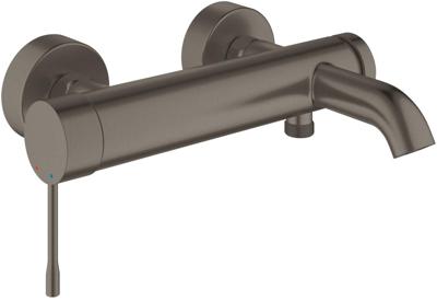 Badmengkraan GROHE Essence New Hard Graphite Geborsteld Badmengkraan GROHE Essence New Hard Graphite Geborsteld