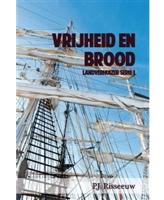 De huilende wildernis - P J. Risseeuw - ebook - thumbnail