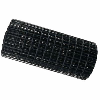 Euro Hek Grijs 0.4 x 50 m PVC-gecoat ijzer