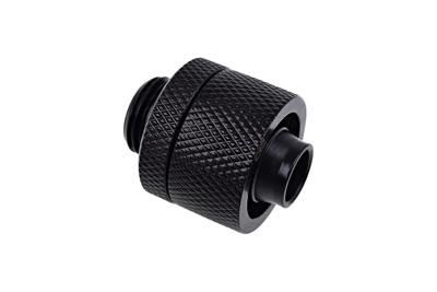 Alphacool Eiszapfen 16/10mm Compression Fitting verbinding Alphacool Eiszapfen 16/10mm Compression Fitting verbinding