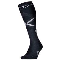 Stox Skiing Merino Skisokken 40-44 - thumbnail