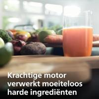 Philips Viva Collection HR1856 Sapcentrifuge uit de Viva-collectie - thumbnail