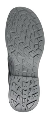 Beta 7273G 45 Fitevolution nubuckschoen - 072730145