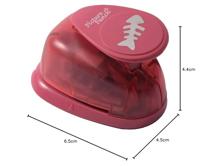 Vaessen Creative • figuurpons visgraat medium - thumbnail