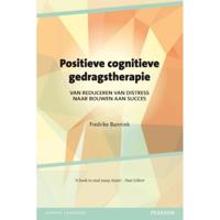 Positieve cognitieve gedragstherapie (Paperback) - thumbnail