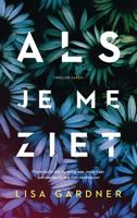Als je me ziet - Lisa Gardner - ebook - thumbnail