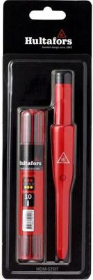 Hultafors vulpotlood hdm startersset - 2-delig - hu650230 - hu650230 Hultafors vulpotlood hdm startersset - 2-delig - hu650230 - hu650230