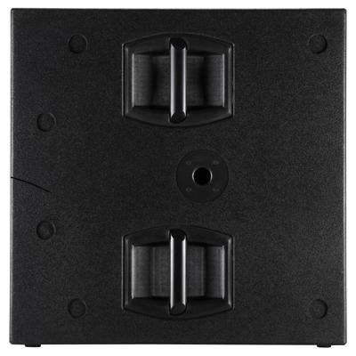 RCF SUB 8006-AS actieve dubbele 18 inch subwoofer 2500W