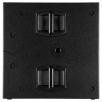 RCF SUB 8006-AS actieve dubbele 18 inch subwoofer 2500W - thumbnail