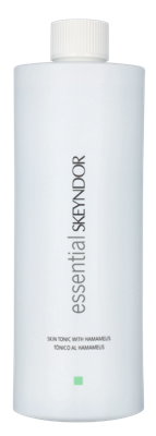 Skeyndor Essential Skin Tonic With Hamamelis 250ml Skeyndor Essential Skin Tonic With Hamamelis 250ml