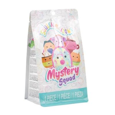 Squishmallows 13cm Unscented Mystery Bag Cookie, Donut, Past Squishmallows 13cm Unscented Mystery Bag Cookie, Donut, Past