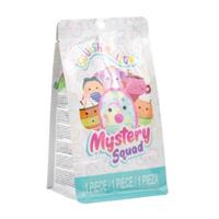Squishmallows 13cm Unscented Mystery Bag Cookie, Donut, Past - thumbnail