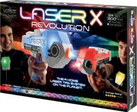 Laser X Revolution Double Set - thumbnail