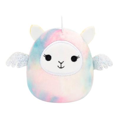 Squishmallows Micromallows knuffelset A 6-delig - 6 cm