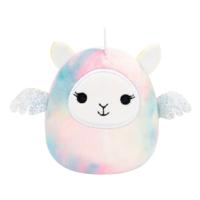 Squishmallows Micromallows knuffelset A 6-delig - 6 cm - thumbnail