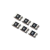 Littelfuse 1210L020WR 1210L020WR Multifuse zekering 1 stuk(s) Tape on Full reel - thumbnail