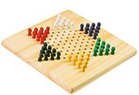 Tactic chinese checkers - thumbnail