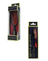 Mason Pearson Pocket Bristle B4 Ivory - thumbnail