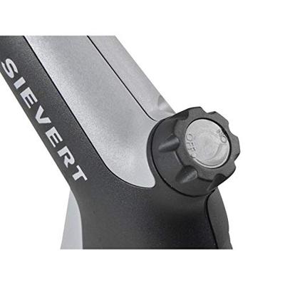 Sievert Powerjet met Cycloonbrander - 2,2 kW - 253547 253547 Sievert Powerjet met Cycloonbrander - 2,2 kW - 253547 253547