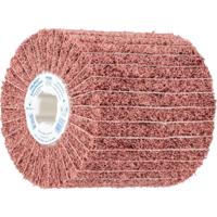 PFERD TOOLS 44641106 Polinox vlies-schuurwals PNZ Ø 100 x 100 mm spiebaan 19 mm A 60/G voor fijnschuren en finish 100 mm 1 stuk(s) - thumbnail