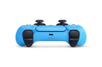 Sony DualSense Wireless Controller (Starlight Blue) - thumbnail
