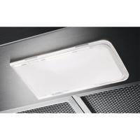 AEG DKB2930M Schouwkap Grijs - thumbnail