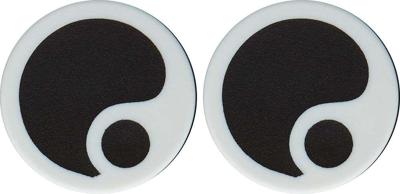 Ergon GA2 / GA2 Fat / GA3 / GA20 / GA30 Handlebar End Plugs